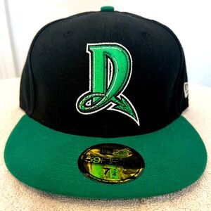 New Era Dayton Ohio Dragons Hat